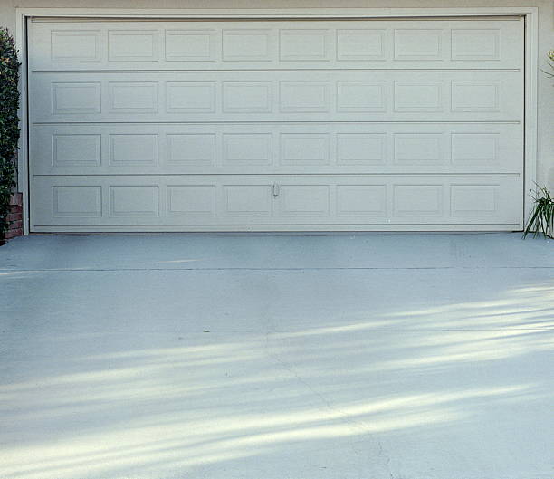 Garage roller door prices