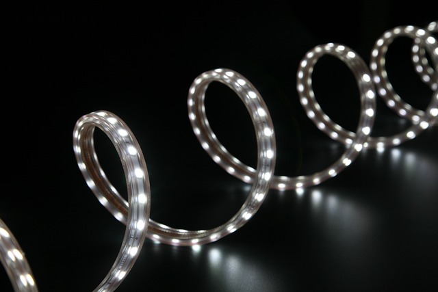 led strip lighting 